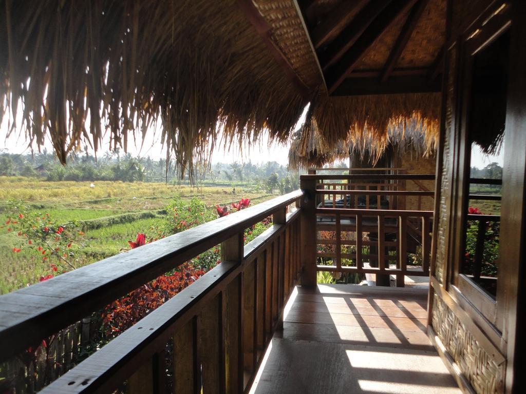 Pondok Indah Bungalows Tetebatu Extérieur photo