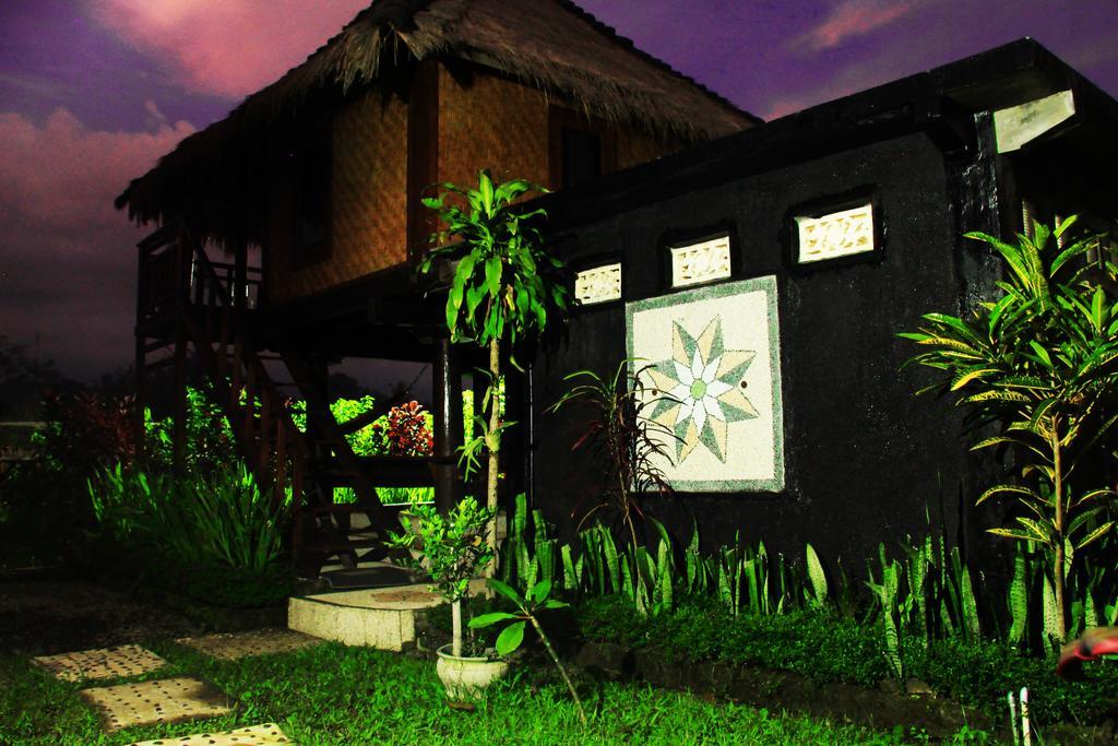 Pondok Indah Bungalows Tetebatu Extérieur photo