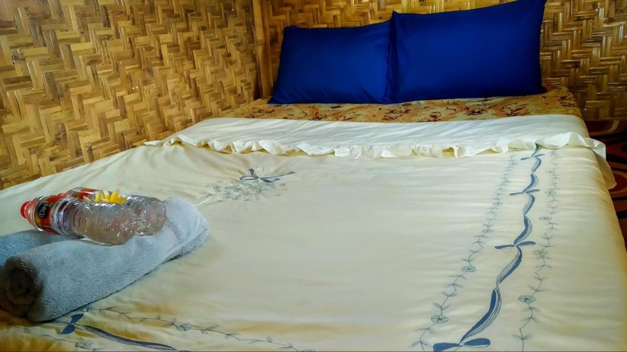Pondok Indah Bungalows Tetebatu Extérieur photo